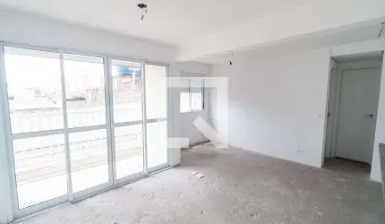 Apartamento à Venda - Jabaquara, 1 Quarto,  38 m2