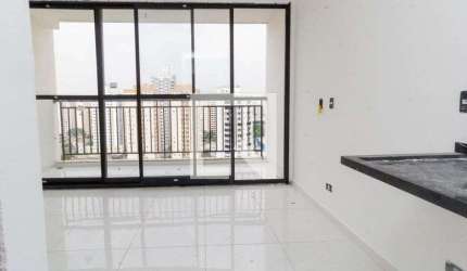 Apartamento à Venda - Tatuapé, 1 Quarto,  23 m2
