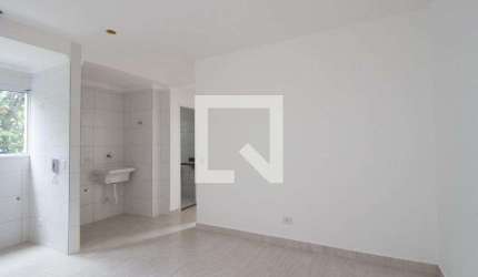 Apartamento à Venda - Ermelino Matarazzo, 2 Quartos,  42 m2