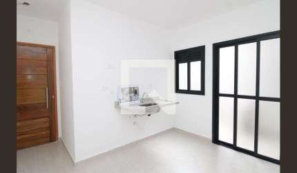 Apartamento à Venda - Vila Gustavo, 2 Quartos,  41 m2