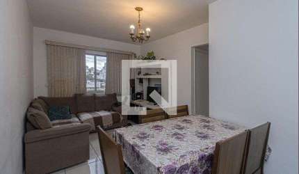 Apartamento à Venda - Aclimação, 1 Quarto,  55 m2