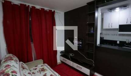 Apartamento à Venda - Jardim Aricanduva, 2 Quartos,  45 m2