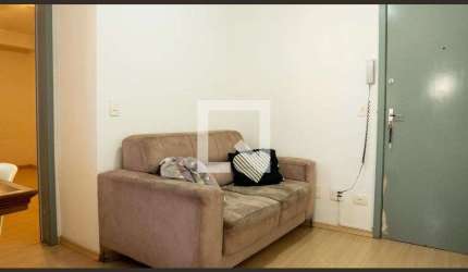 Apartamento à Venda - Campos Elíseos, 1 Quarto,  32 m2