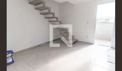 Apartamento à Venda - Chácara Mafalda, 1 Quarto,  41 m2