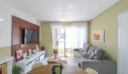 Casa à Venda - Sapopemba, 3 Quartos,  75 m2