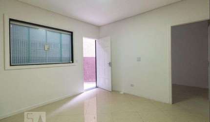 Casa à Venda - Sapopemba, 2 Quartos,  45 m2