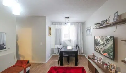 Apartamento à Venda - Parque São Lucas, 3 Quartos,  59 m2