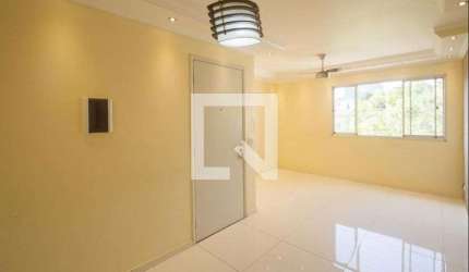 Apartamento à Venda - Jardim Sao Luis, 3 Quartos,  68 m2