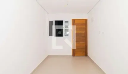 Apartamento à Venda - Vila Mazzei, 1 Quarto,  30 m2