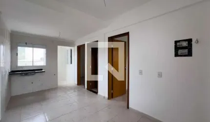 Apartamento à Venda - Vila Aricanduva, 2 Quartos,  38 m2