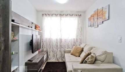 Apartamento à Venda - Jardim Iris , 2 Quartos,  45 m2