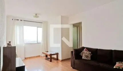 Apartamento à Venda - Freguesia do Ó, 2 Quartos,  78 m2