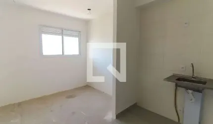 Apartamento à Venda - Mooca, 1 Quarto,  31 m2