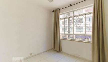 Apartamento à Venda - Liberdade, 1 Quarto,  27 m2