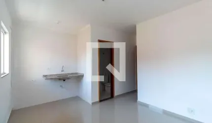 Apartamento à Venda - Vila Ré, 1 Quarto,  29 m2