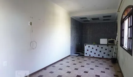 Casa à Venda - Vila Jacuí, 2 Quartos,  80 m2