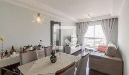 Apartamento à Venda - Ermelino Matarazzo, 2 Quartos,  65 m2