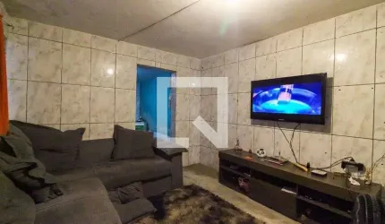 Casa à Venda - Vila Jacuí, 5 Quartos,  210 m2