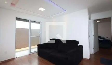 Apartamento à Venda - Parque São Lucas, 2 Quartos,  60 m2
