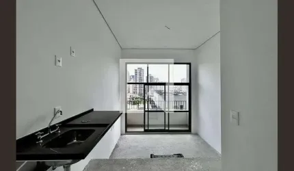 Apartamento à venda - Brooklin, 21345m2