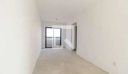 Apartamento à Venda - Vila Jacuí, 2 Quartos,  50 m2