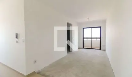 Apartamento à Venda - Vila Jacuí, 2 Quartos,  50 m2