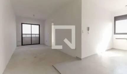 Apartamento à Venda - Vila Jacuí, 2 Quartos,  50 m2