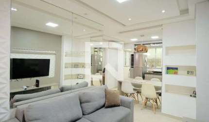 Apartamento à Venda - Vila Carrão, 2 Quartos,  50 m2