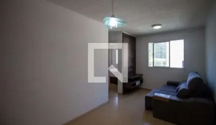 Apartamento à Venda - Itaquera, 2 Quartos,  46 m2