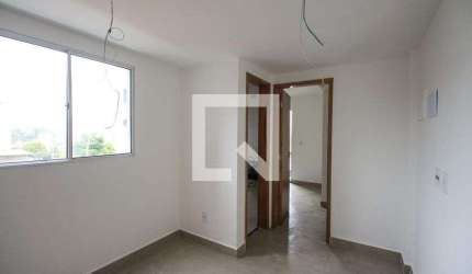 Apartamento à Venda - Vila Matilde, 1 Quarto,  40 m2
