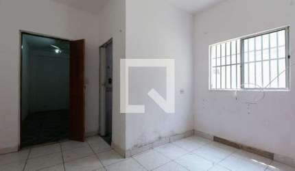 Casa à Venda - Vila Jacuí, 1 Quarto,  100 m2