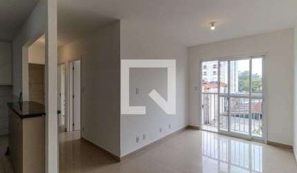 Apartamento à Venda - Centro, 2 Quartos,  52 m2