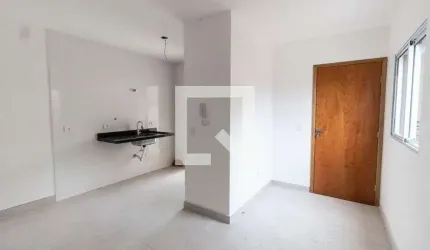 Apartamento à Venda - Mandaqui, 1 Quarto,  54 m2