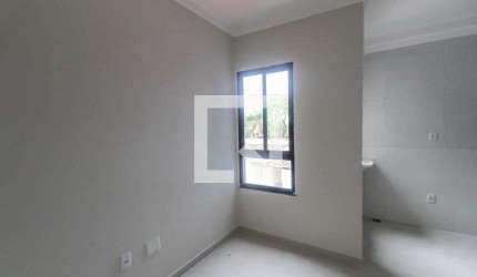 Apartamento à Venda - Vila Califórnia, 2 Quartos,  42 m2