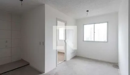 Apartamento à Venda - Barra Funda, 2 Quartos,  35 m2