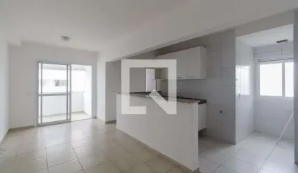 Apartamento à Venda - Sapopemba, 2 Quartos,  56 m2