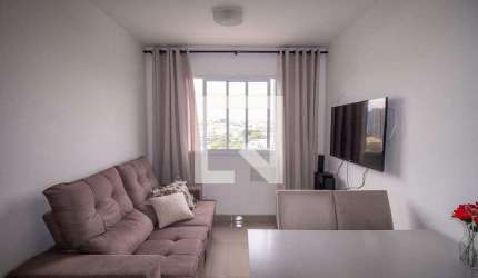 Apartamento à Venda - Vila Califórnia, 2 Quartos,  40 m2