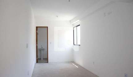 Apartamento à Venda - Belém, 1 Quarto,  23 m2