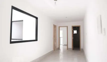 Apartamento à Venda - Água Fria, 1 Quarto,  43 m2