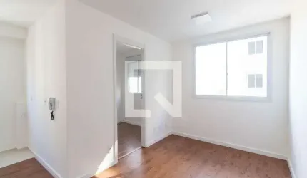 Apartamento à Venda - Vila Ré, 2 Quartos,  35 m2