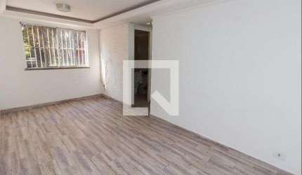 Apartamento à Venda - Cangaíba, 2 Quartos,  50 m2