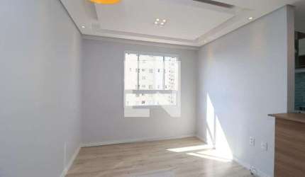 Apartamento à Venda - Penha de França, 2 Quartos,  49 m2