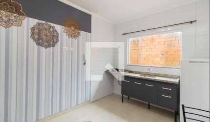 Apartamento à Venda - Artur Alvim, 1 Quarto,  35 m2