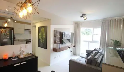 Apartamento à Venda - Mandaqui, 2 Quartos,  40 m2