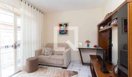 Casa à Venda - Vila Jacuí, 4 Quartos,  150 m2