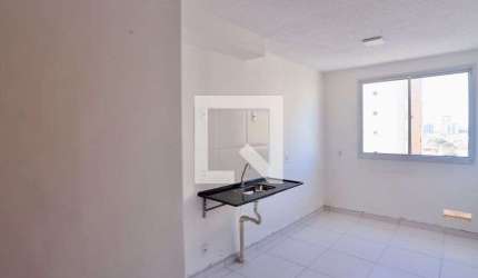 Apartamento à Venda - Belém, 1 Quarto,  24 m2