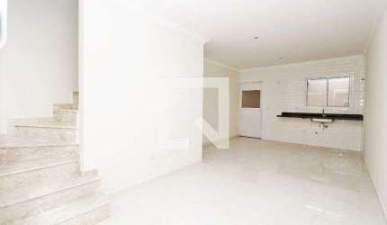 Casa à Venda - Água Fria, 2 Quartos,  60 m2