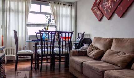 Apartamento à Venda - Vila Maria , 2 Quartos,  88 m2