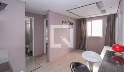 Apartamento à Venda - Vila Prudente, 2 Quartos,  47 m2