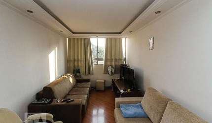 Apartamento à Venda - Vila Santa Clara, 3 Quartos,  76 m2